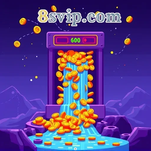 8svip.com: Menyelami Kesenangan Berbeda dalam Bermain Grup