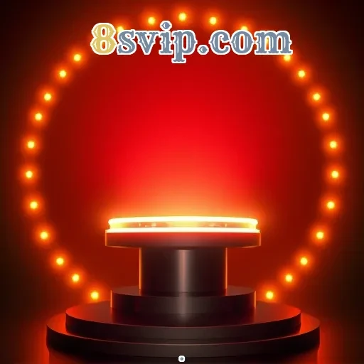 8svip.com: Menggali Fitur dan Keunggulan Simulasi yang Menarik