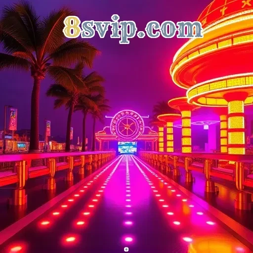 8svip.com: Temukan Dukungan dan Keunggulan yang Memikat