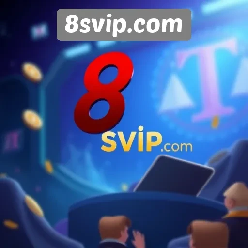 Fitur Unggulan yang Ditawarkan oleh 8svip.com