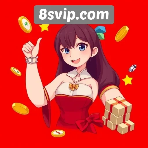 8svipcom Temukan Beragam Permainan Online Favoritmu