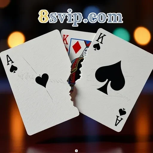 8svip.com: Keanggotaan Menarik untuk Pecinta Game Online Indonesia