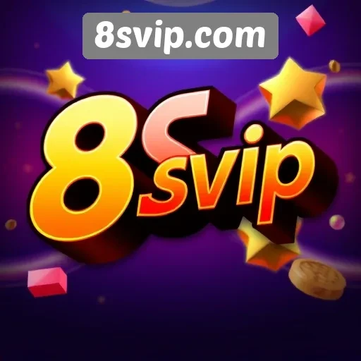 Mengenal 8svip.com sebagai Platform Game Online Terpercaya