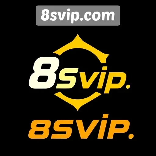 8svip.com Tempat Berkumpulnya Gamers Indonesia
